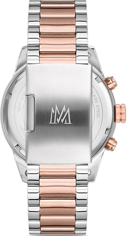 Momentus Erkek Kol Saati CC272T-02SR