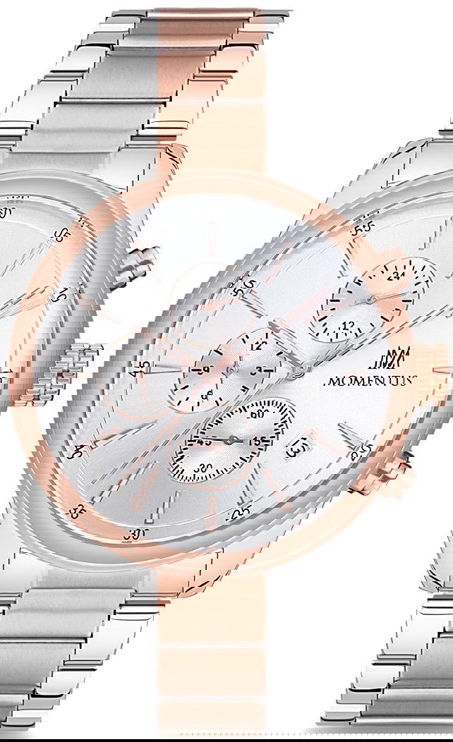 Momentus Erkek Kol Saati CC272T-02SR