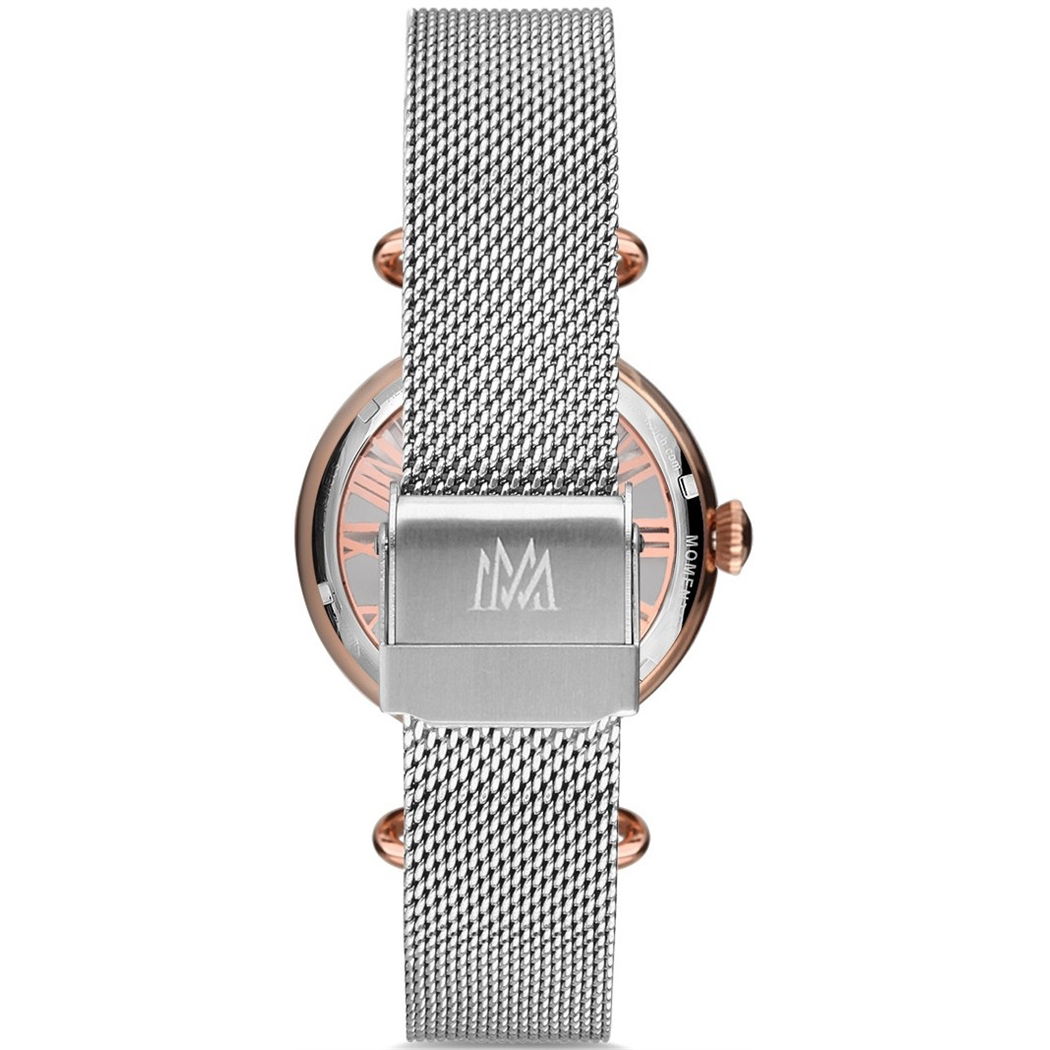 Momentus CW280T-02SR Kadın Kol Saati