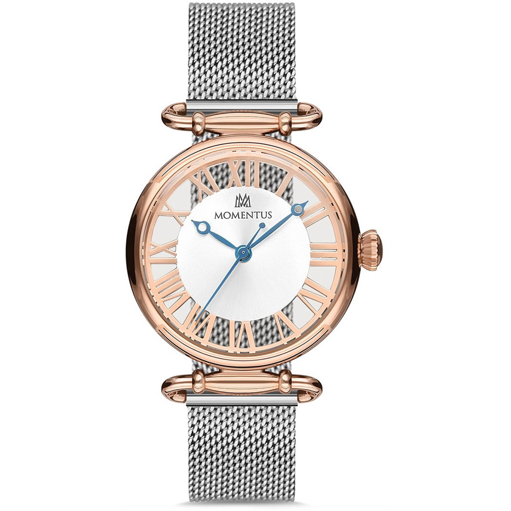 Momentus CW280T-02SR Kadın Kol Saati