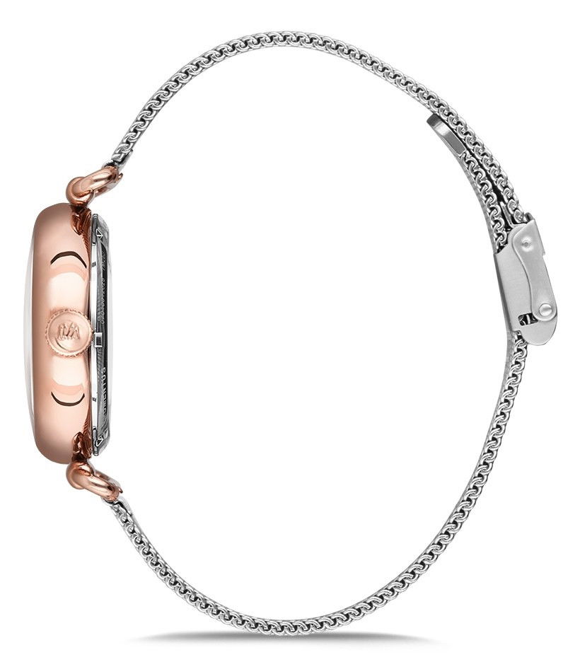 Momentus CW280T-02SR Kadın Kol Saati