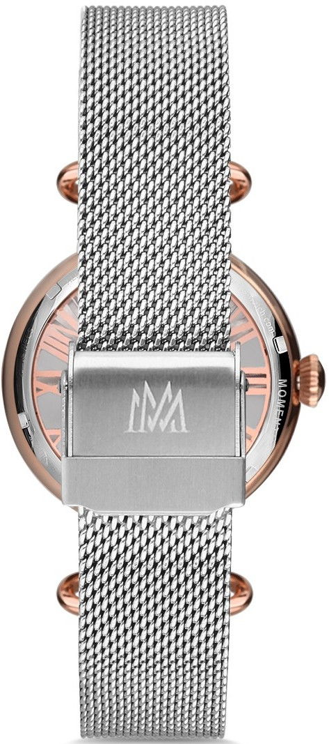 Momentus CW280T-02SR Kadın Kol Saati