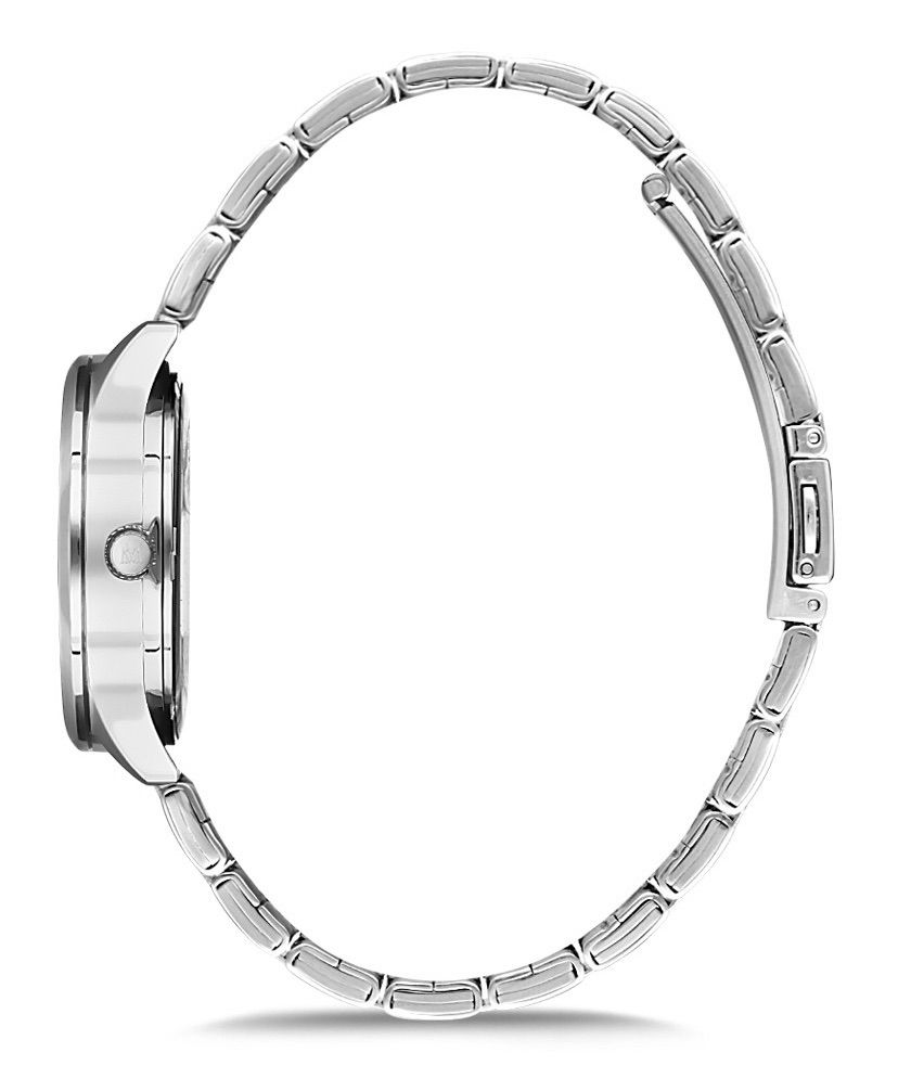 Momentus Bayan Kol Saati CW231S-01SS