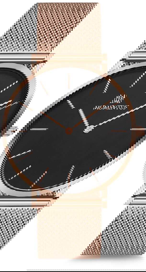 Momentus Erkek Kol Saati KC354R-04SR