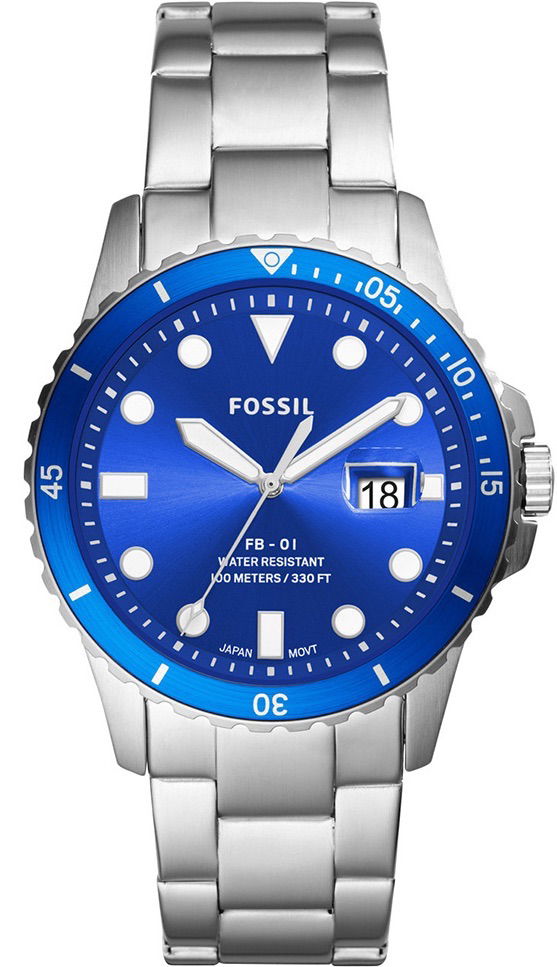 Fossil Erkek Kol Saati FFS5669