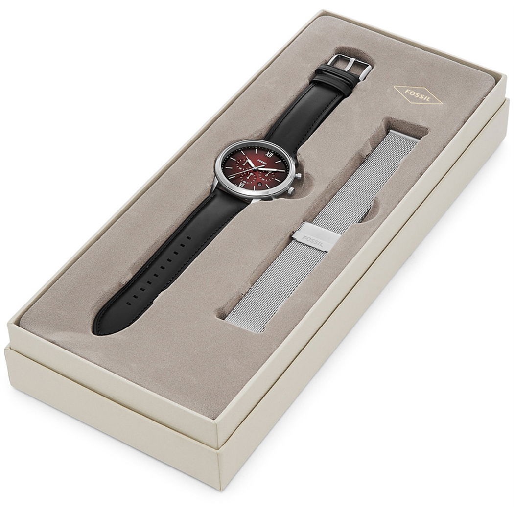 Fossil Erkek Kol Saati FFS5600SET