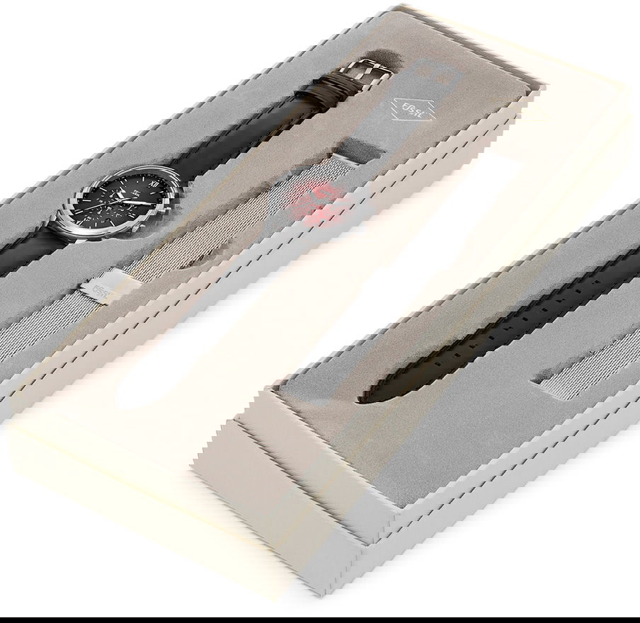 Fossil Erkek Kol Saati FFS5600SET