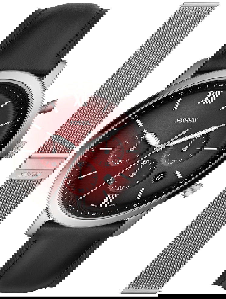 Fossil Erkek Kol Saati FFS5600SET