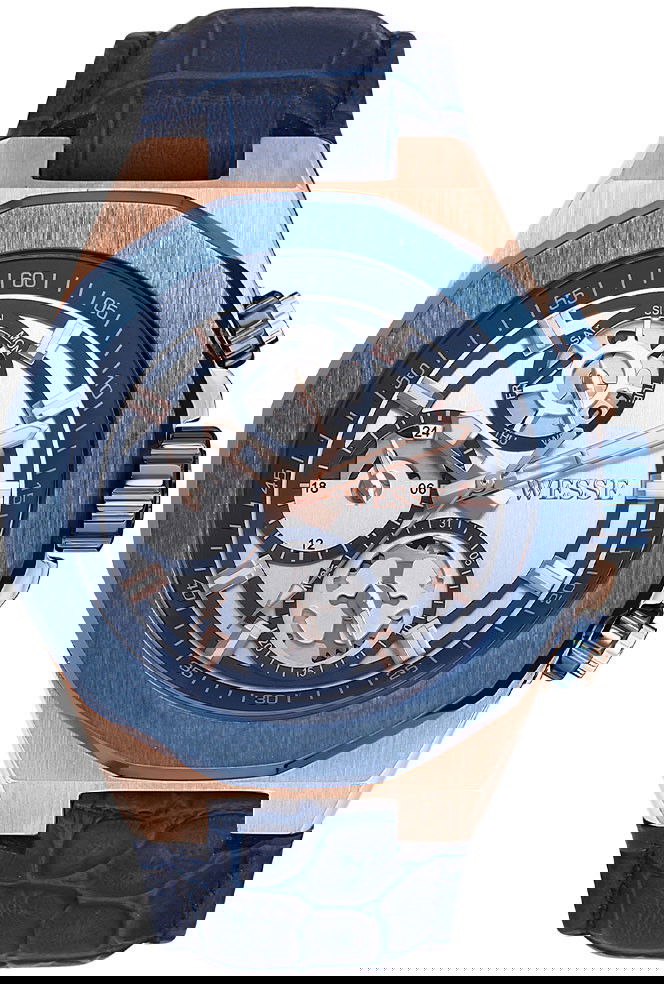 Wesse Erkek Kol Saati WWG204102