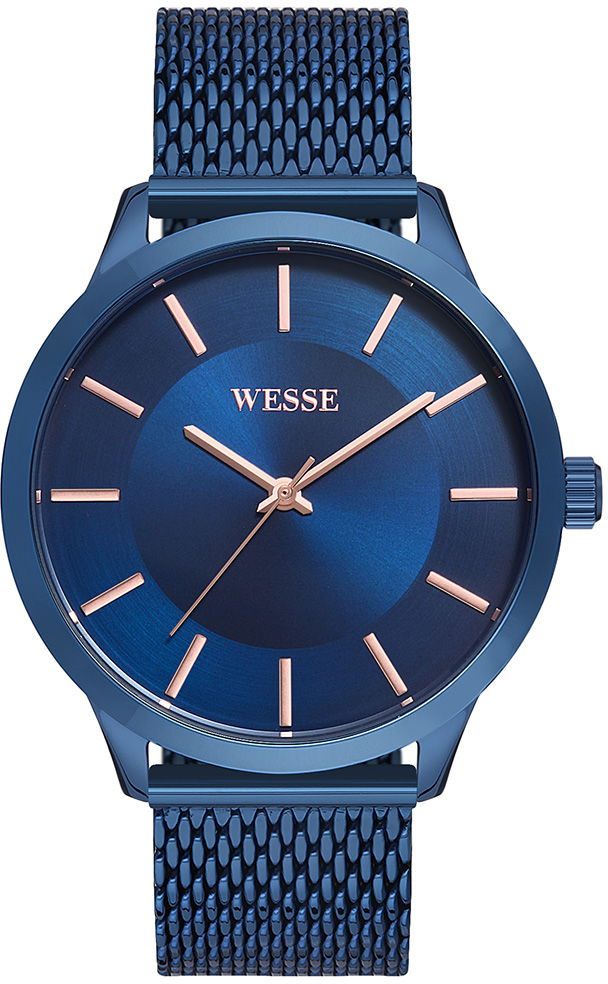 Wesse Wwg204404 Erkek Kol Saati