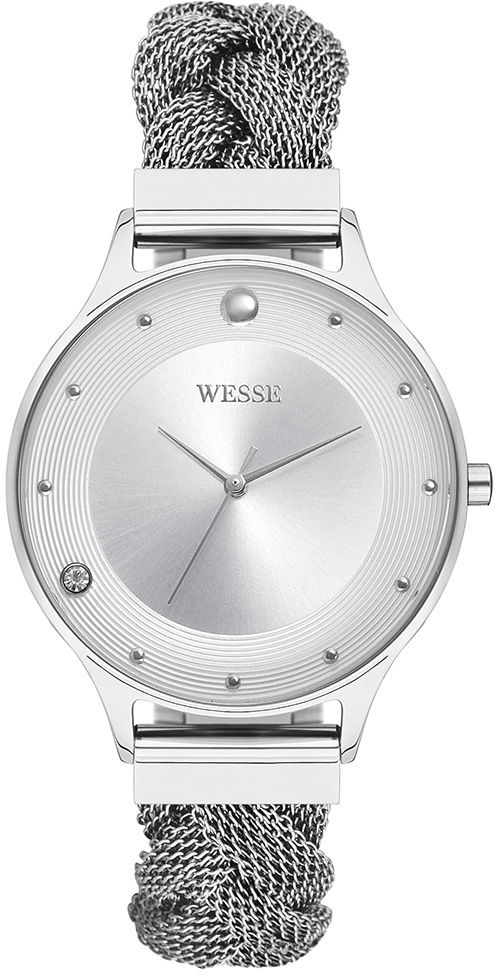 Wesse Bayan Kol Saati WWL105901
