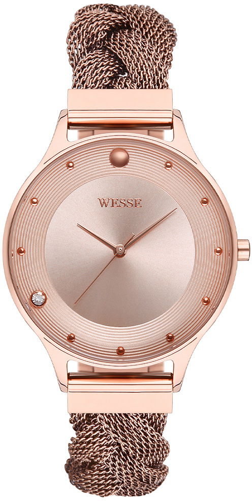Wesse Bayan Kol Saati WWL105902