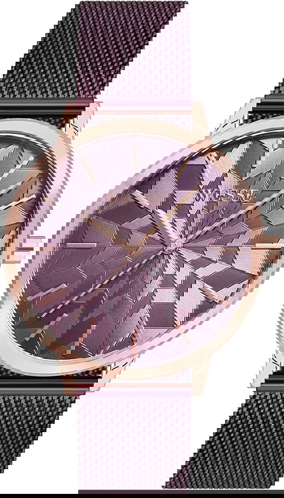 Wesse Bayan Kol Saati WWL107703