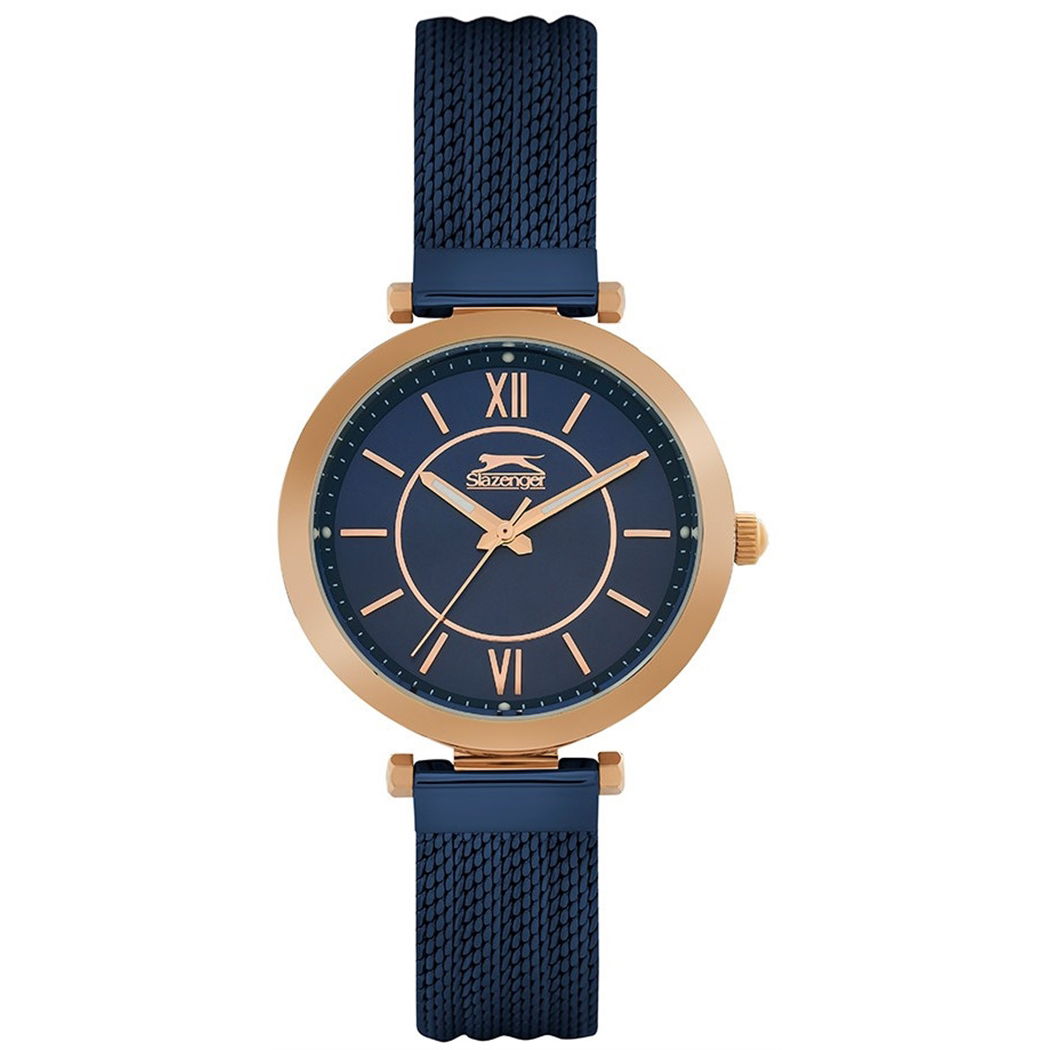 Slazenger Bayan Kol Saati SL.09.1600.3.01