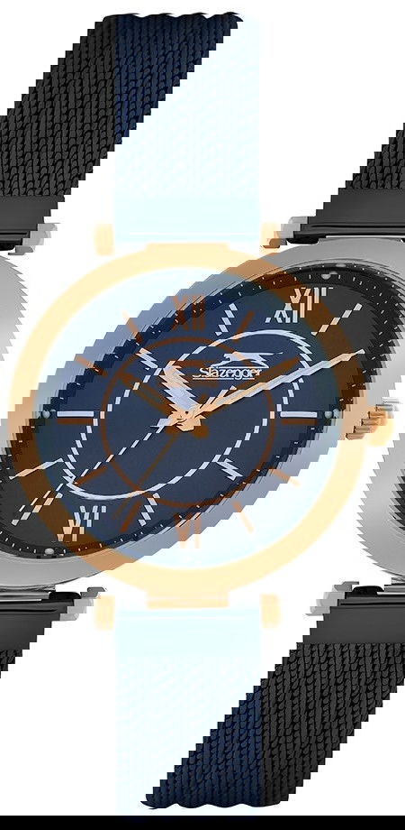 Slazenger Bayan Kol Saati SL.09.1600.3.01