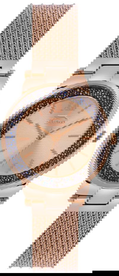 Slazenger Bayan Kol Saati SL.09.1670.3.04