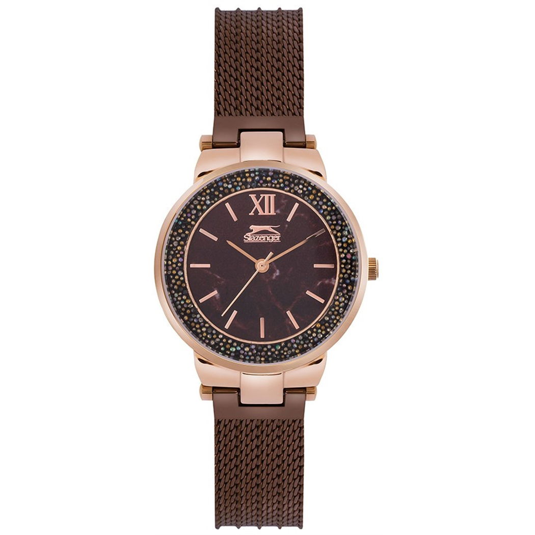 Slazenger Bayan Kol Saati SL.09.1670.3.05