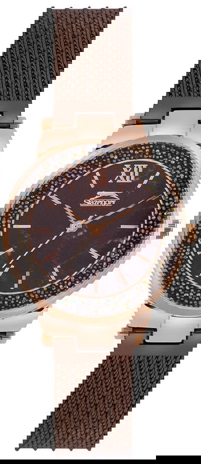 Slazenger Bayan Kol Saati SL.09.1670.3.05