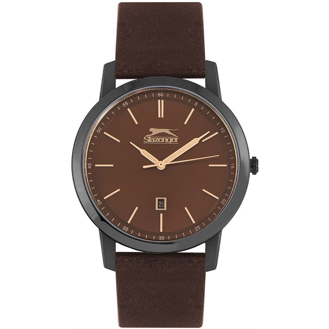 Slazenger Erkek Kol Saati SL.09.1728.1.01