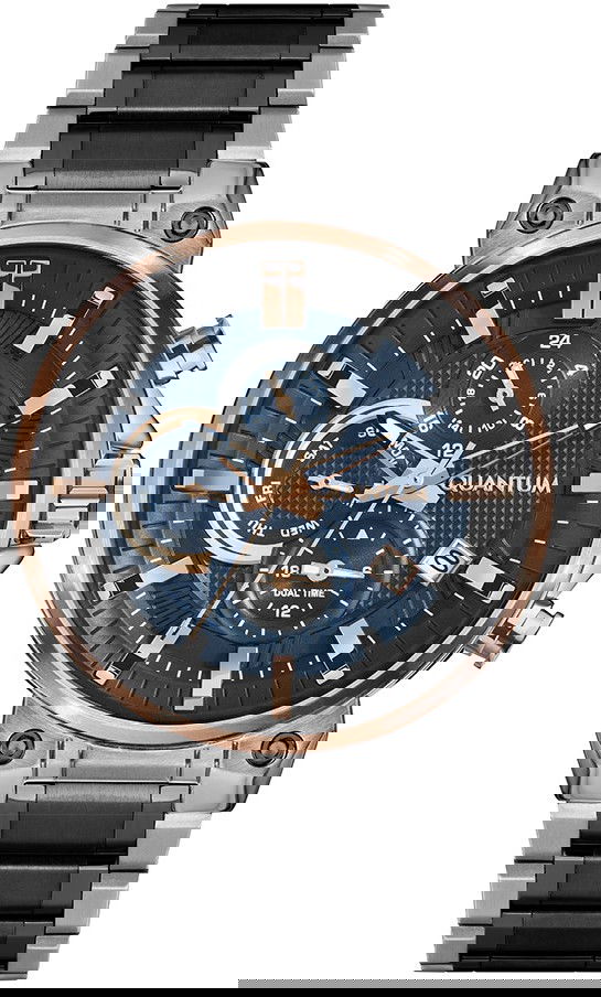 Quantum Erkek Kol Saati PWG879.590