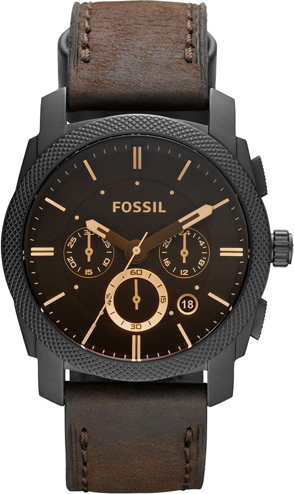 Fossil Erkek Kol Saati FFS4656IE