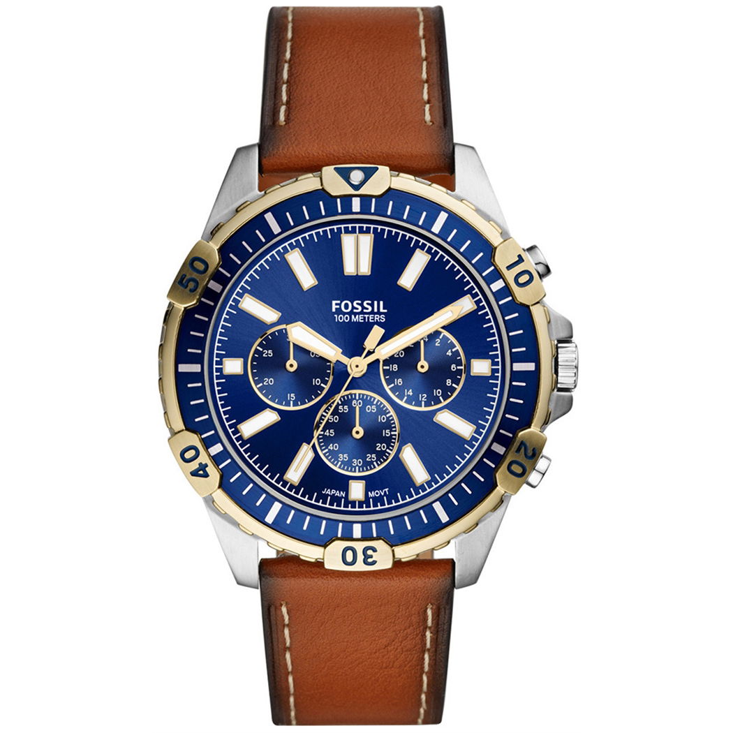 Fossil Ffs5625 Erkek Kol Saati FFS5625 