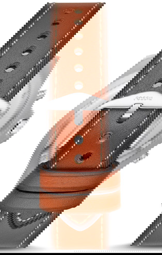 Fossil Ffs5625 Erkek Kol Saati FFS5625 