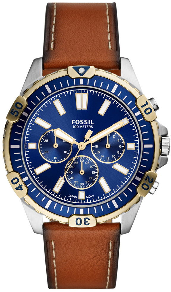 Fossil Ffs5625 Erkek Kol Saati FFS5625 