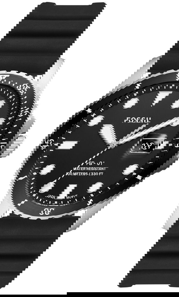 Fossil Erkek Kol Saati FFS5660