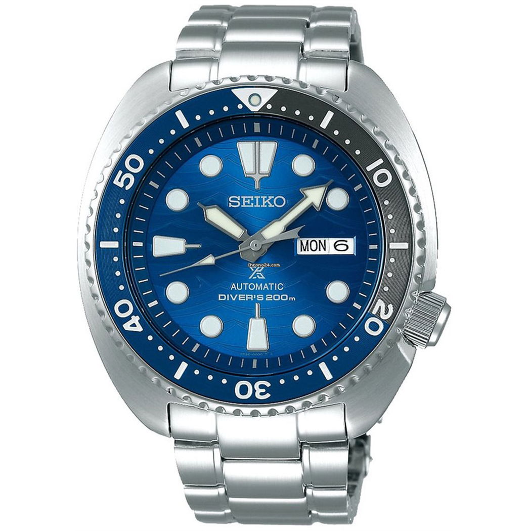 Seiko Prospex Dalgıç Saati SRPD21K