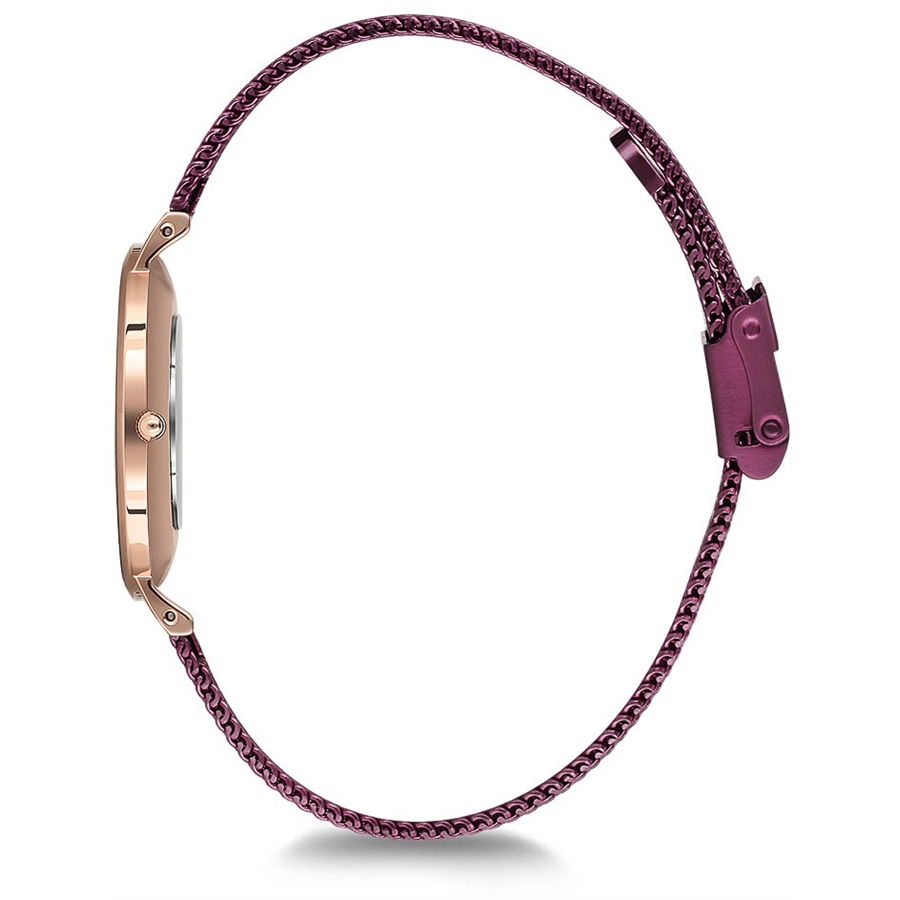 Momentus Bayan Kol Saati CW354R-10SR