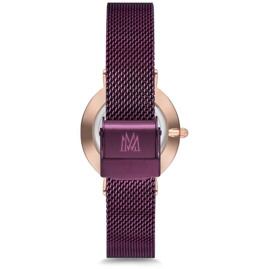 Momentus Bayan Kol Saati CW354R-10SR