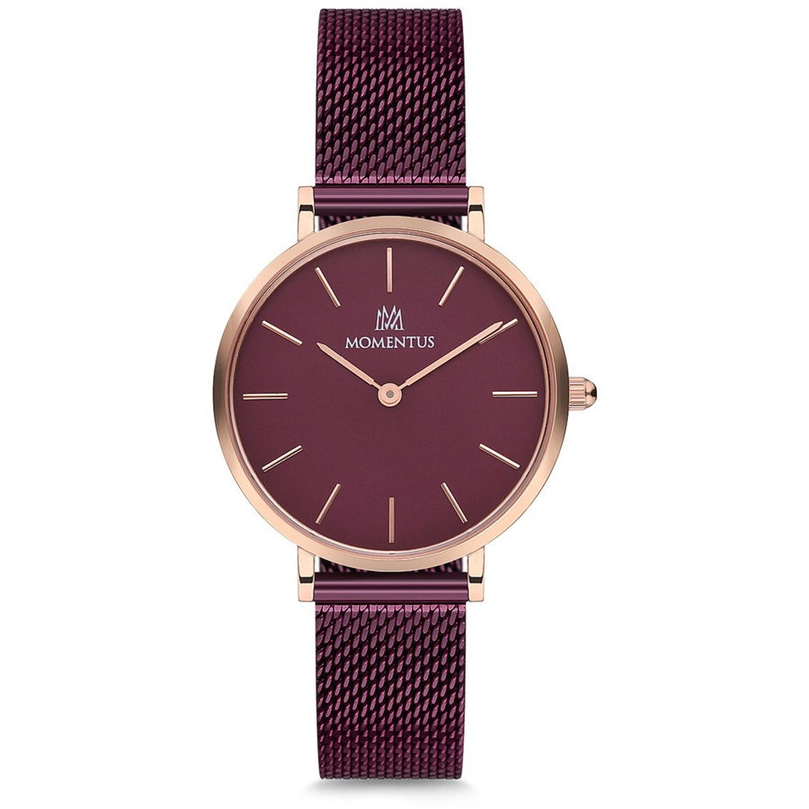 Momentus Bayan Kol Saati CW354R-10SR