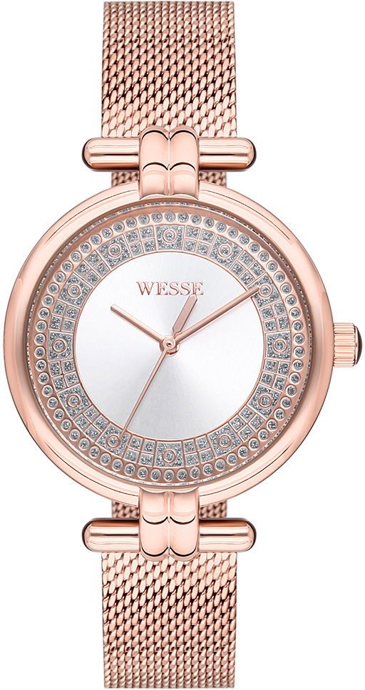 Wesse Bayan Kol Saati WWL500402MA