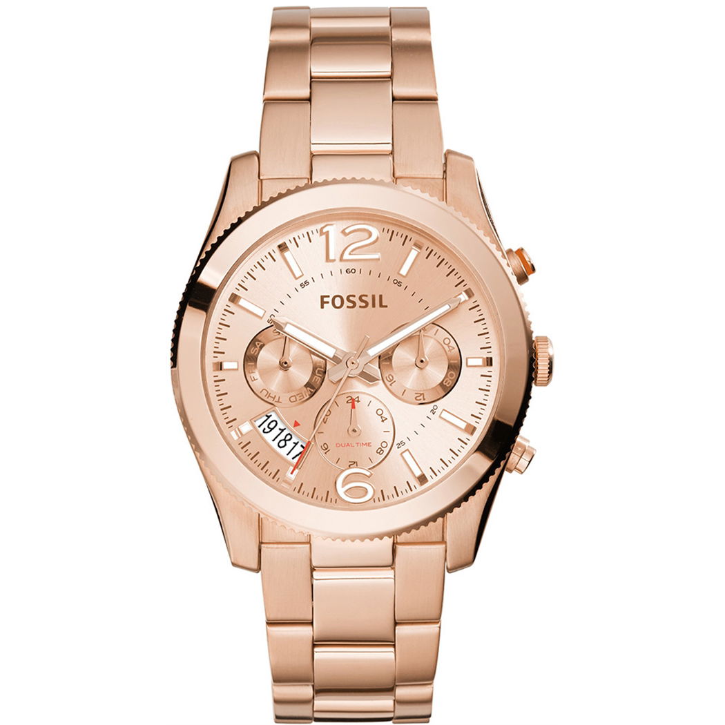 Fossil Bayan Kol Saati FES3885