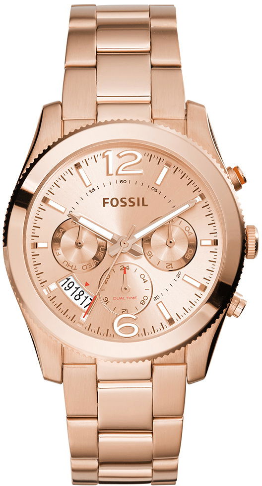 Fossil Bayan Kol Saati FES3885