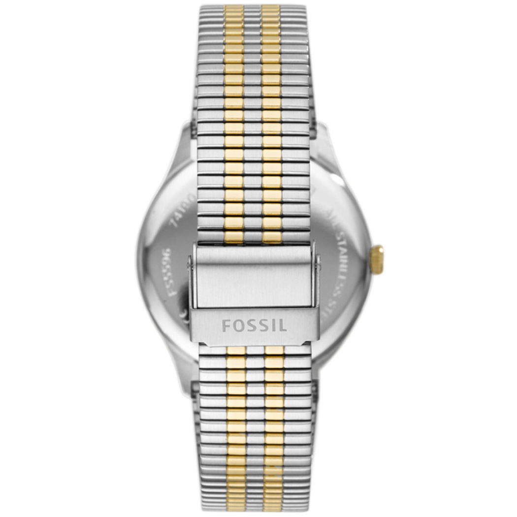 Fossil Erkek Kol Saati FFS5596