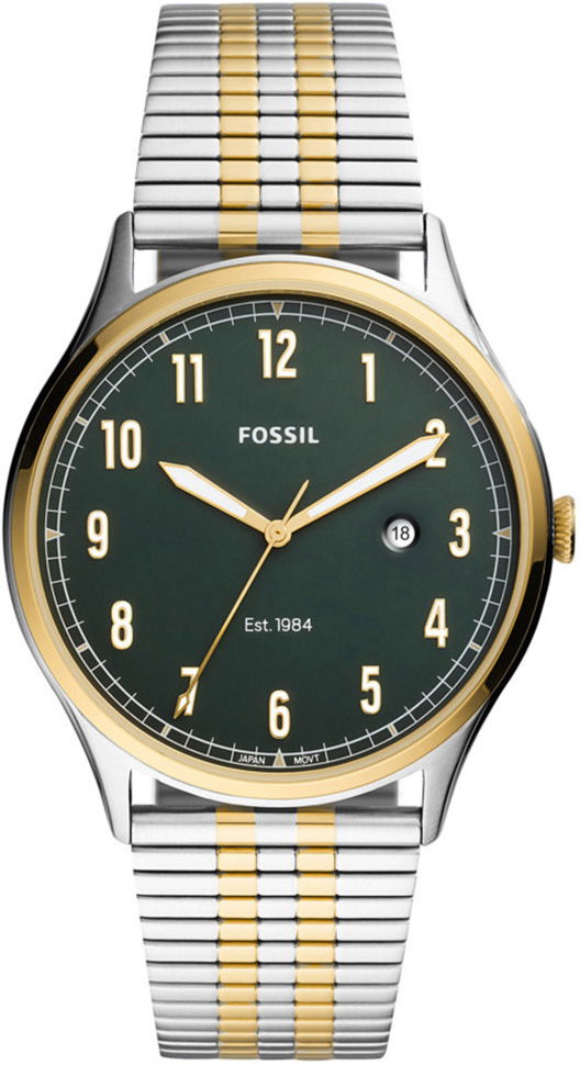 Fossil Erkek Kol Saati FFS5596