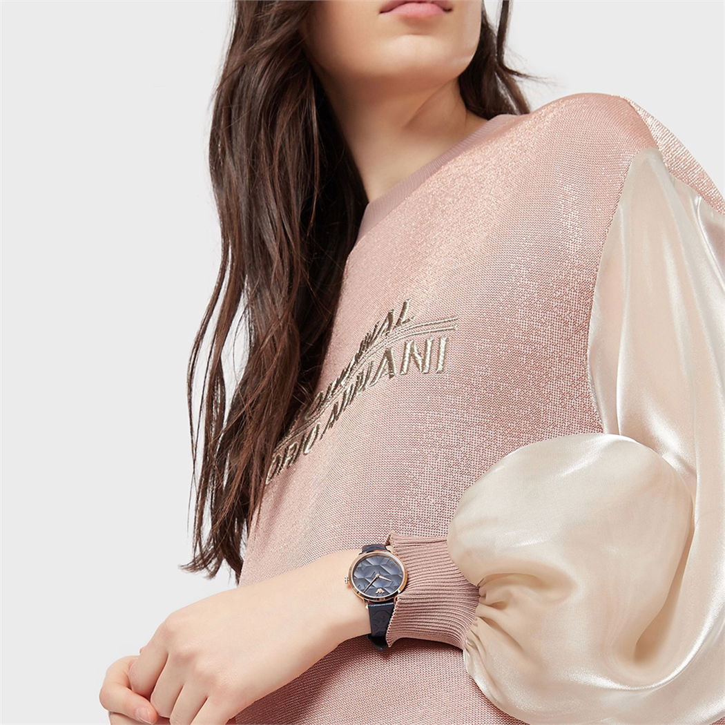 Emporio Armani Bayan Kol Saati AR11231