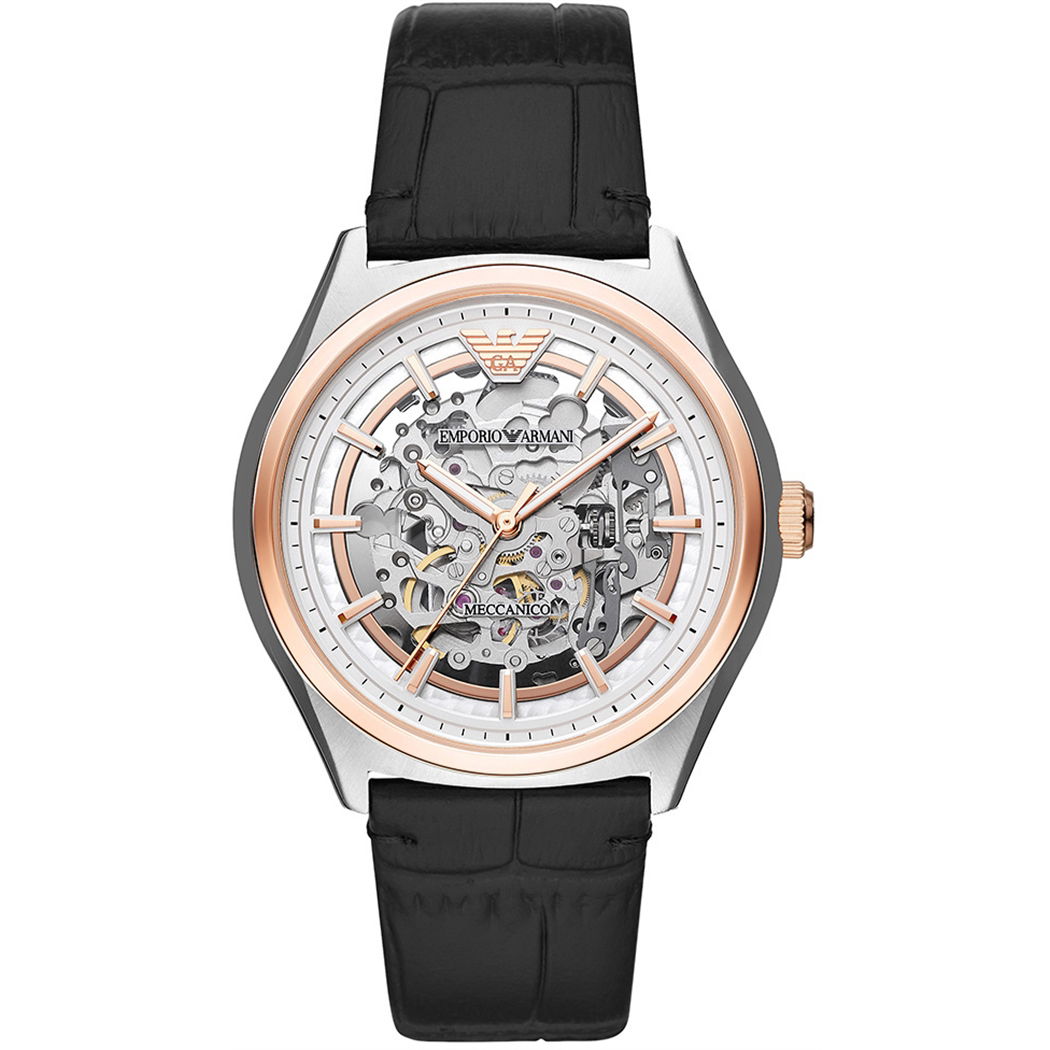 Emporio Armani Erkek Kol Saati AR60018