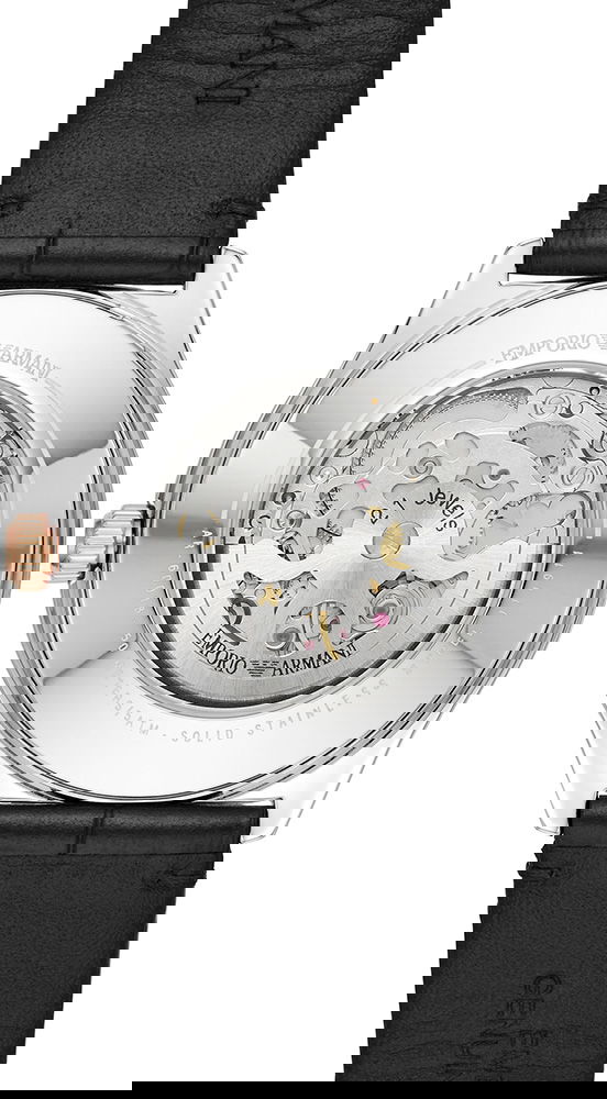 Emporio Armani Erkek Kol Saati AR60018