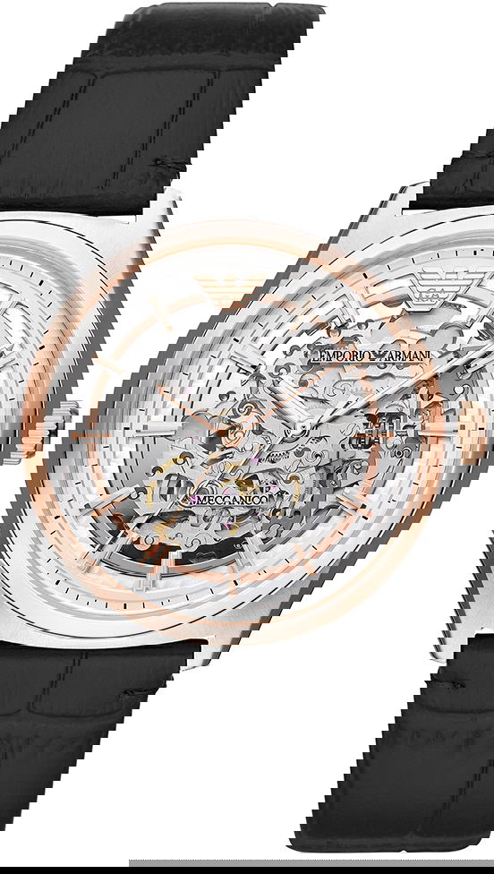 Emporio Armani Erkek Kol Saati AR60018