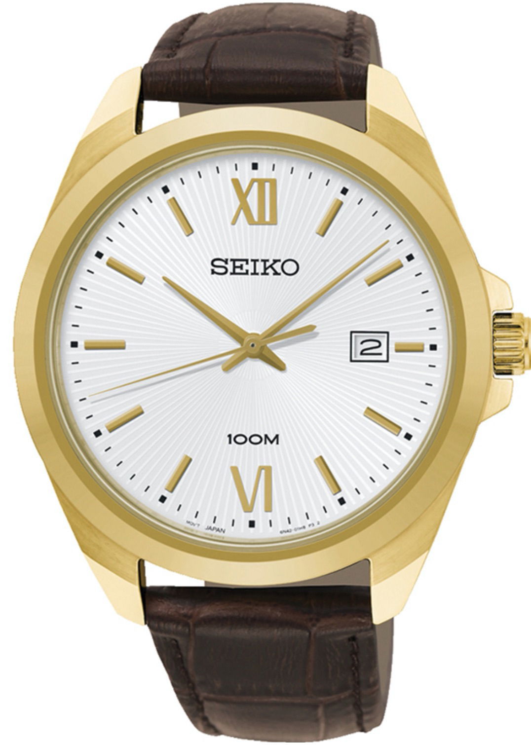 Seiko Erkek Kol Saati SUR284P