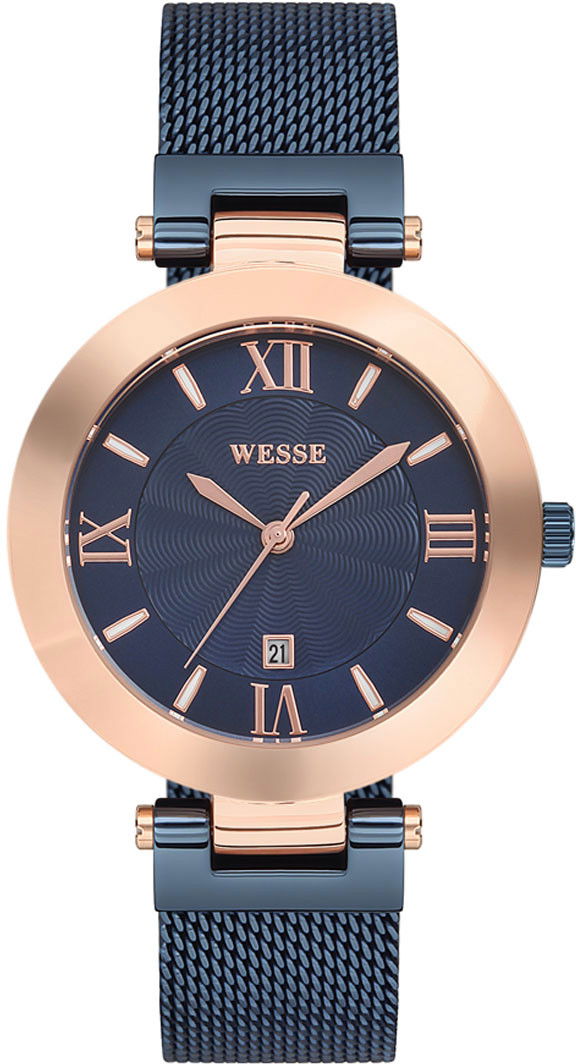 Wesse Bayan Kol Saati WWL300206MA