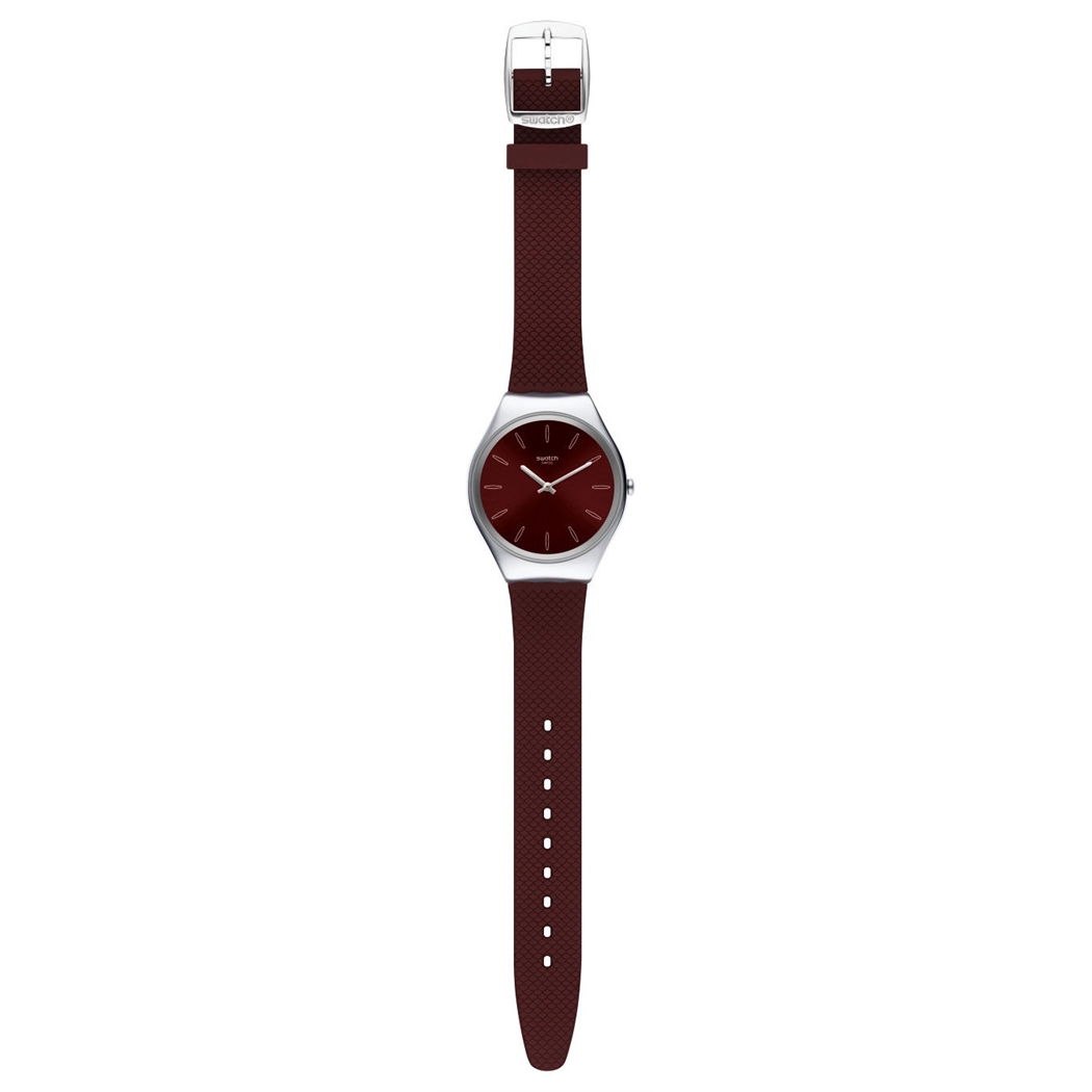 Swatch SYXS120 Bayan Kol Saati