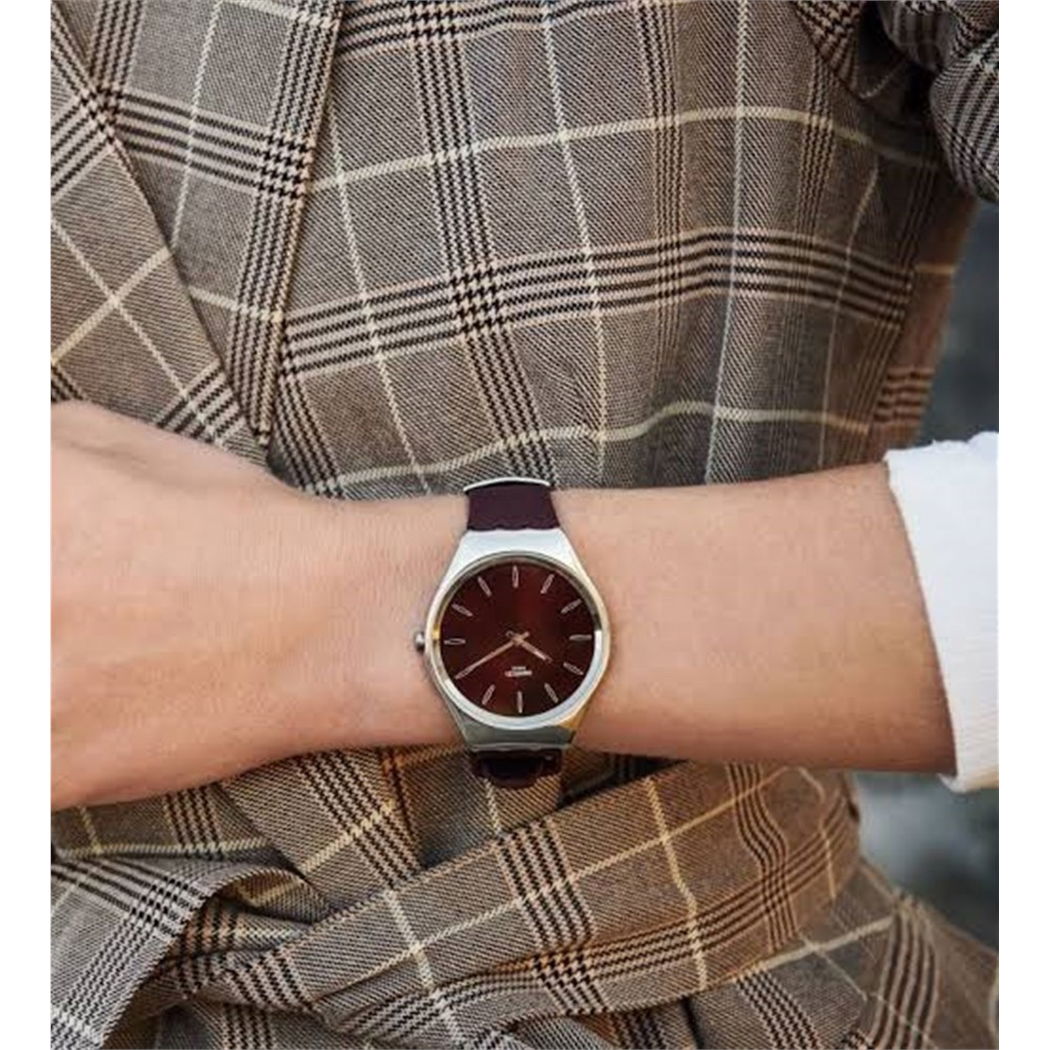 Swatch SYXS120 Bayan Kol Saati
