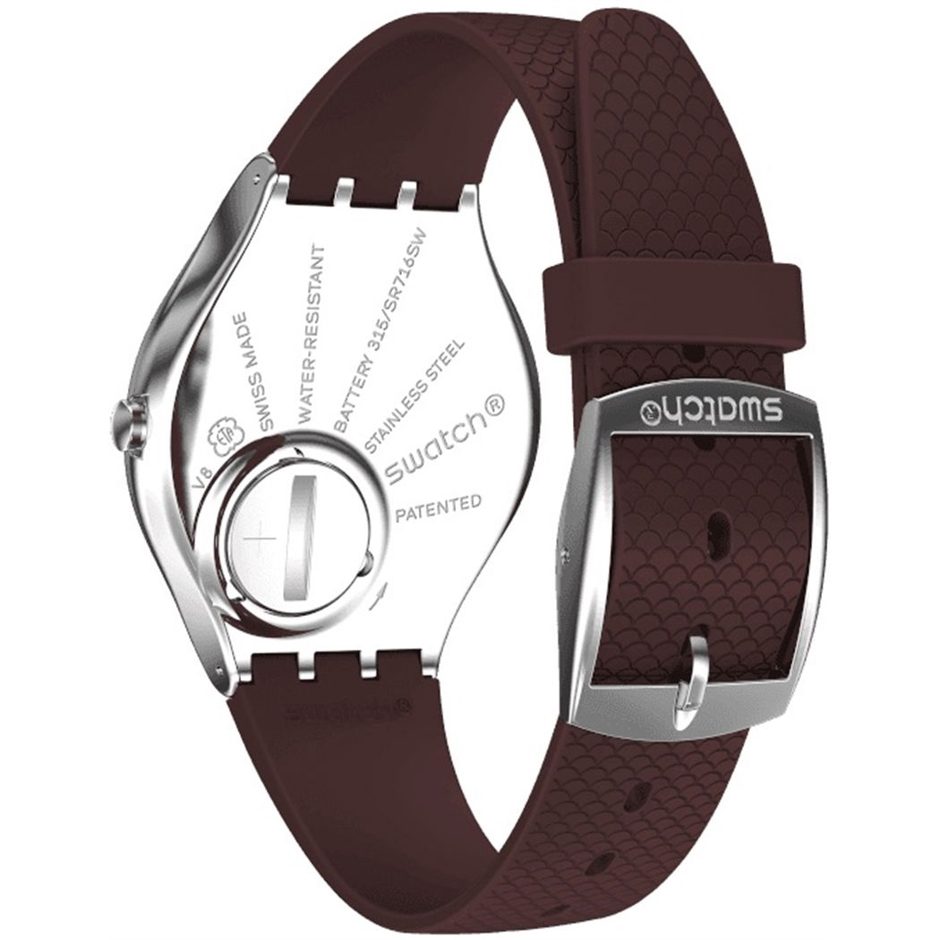 Swatch SYXS120 Bayan Kol Saati