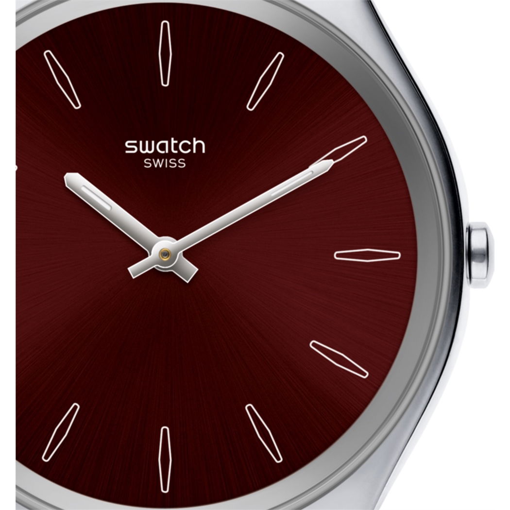 Swatch SYXS120 Bayan Kol Saati