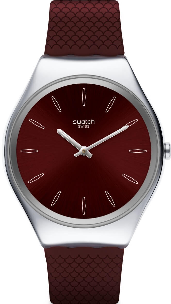 Swatch SYXS120 Bayan Kol Saati