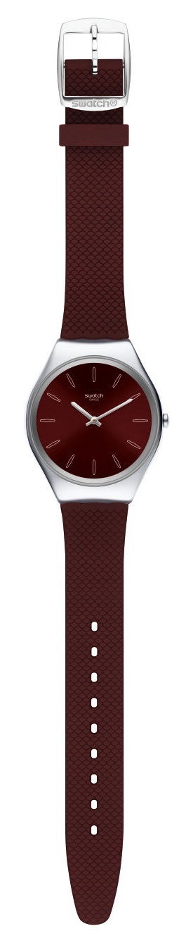 Swatch SYXS120 Bayan Kol Saati